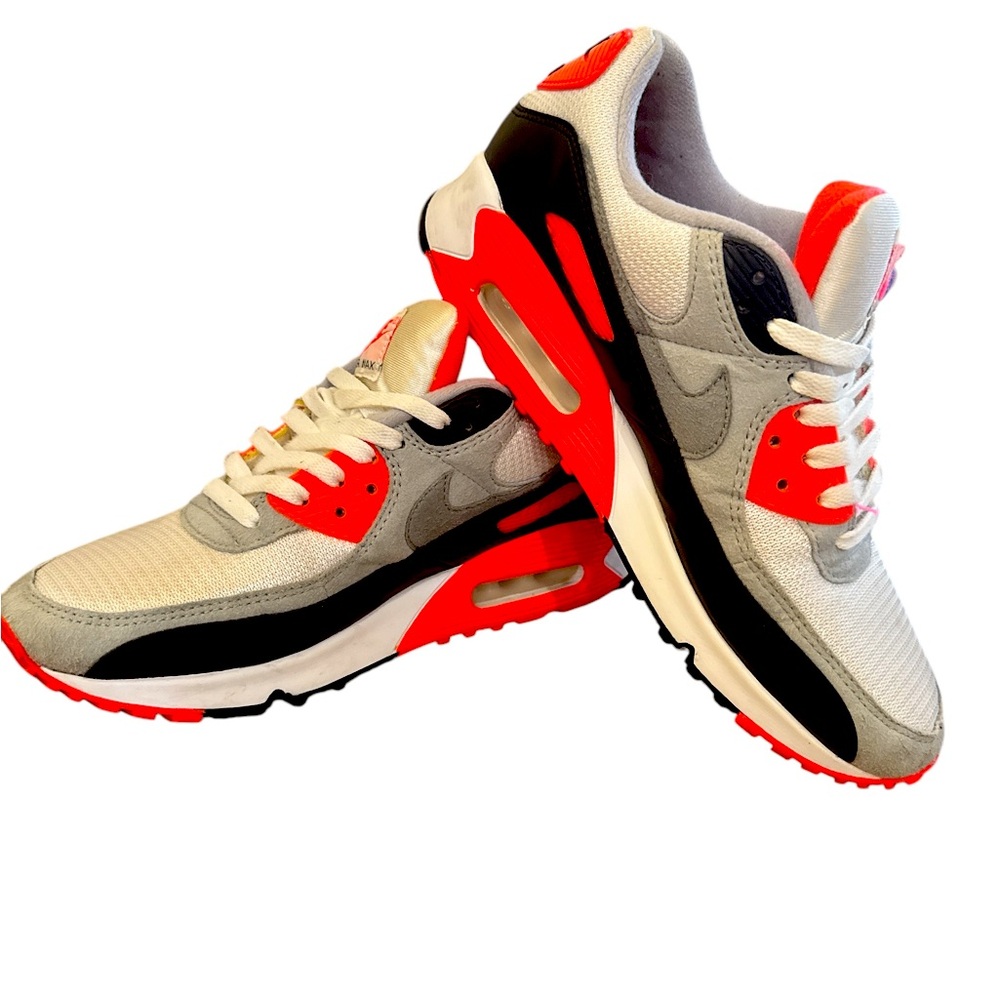 Men’s Air Max 90 Shoes